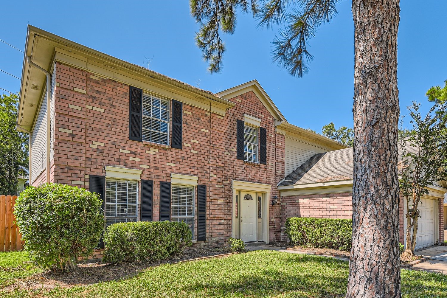 7863 Maple Brook Lane Houston, TX 77095 - Photo 1 of 26