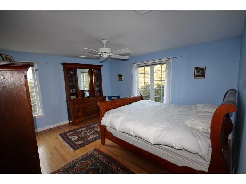 10 Pleasant River Road Addison, ME 04606 - Photo 22 of 35 Bedroom. Large bedroom on the second...