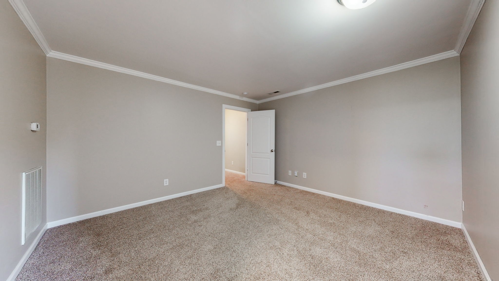 257 Conquest Road Murfreesboro, TN 37128 - Photo 27 of 44 a view of an empty room