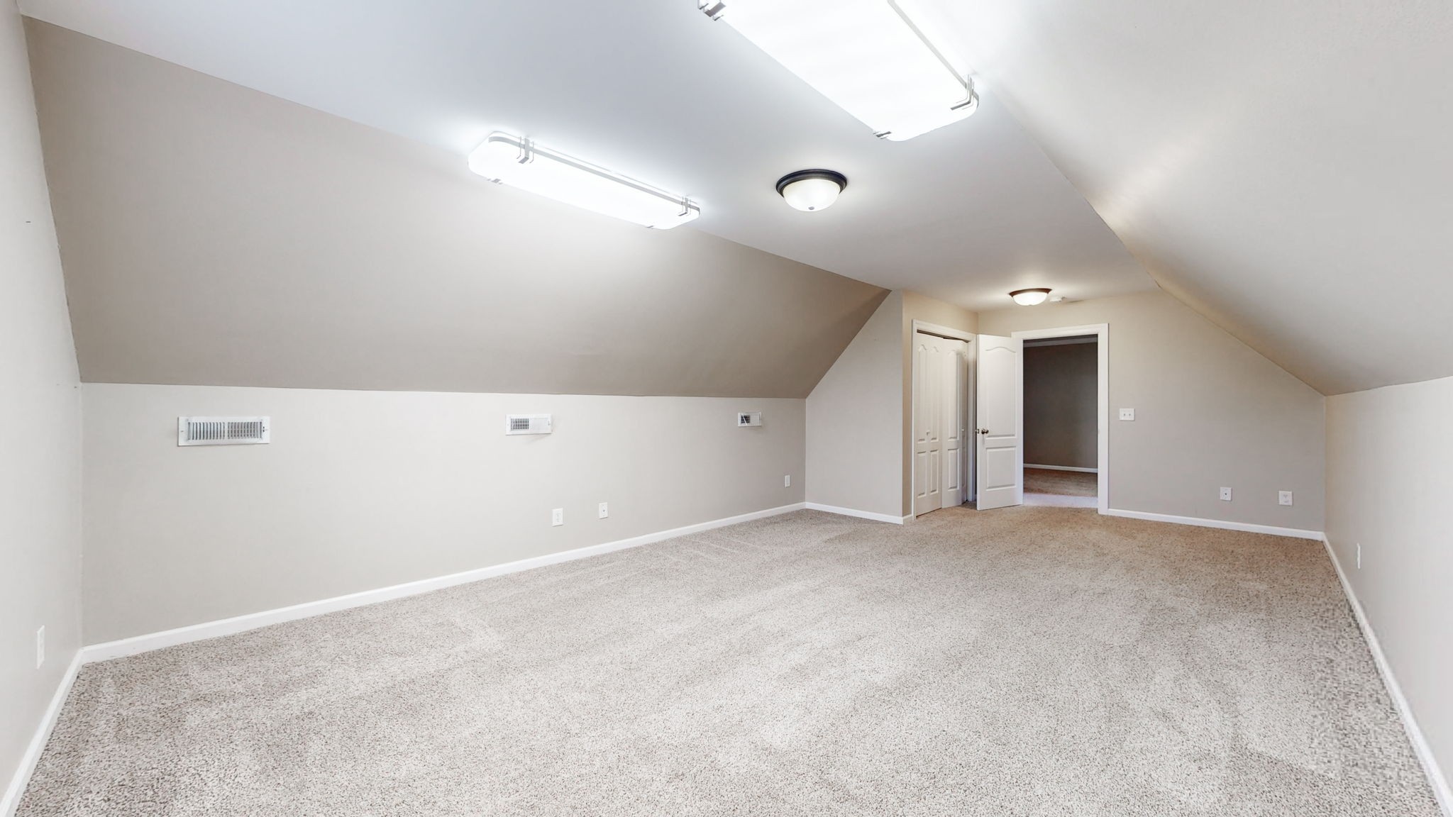 257 Conquest Road Murfreesboro, TN 37128 - Photo 31 of 44 en view of an empty room