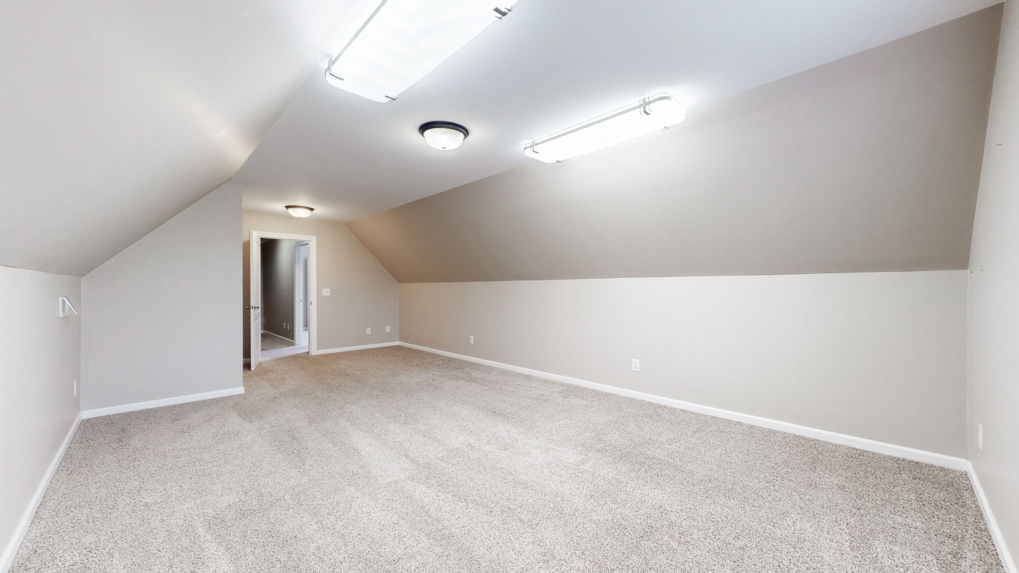 257 Conquest Road Murfreesboro, TN 37128 - Photo 32 of 44 a view of an empty room