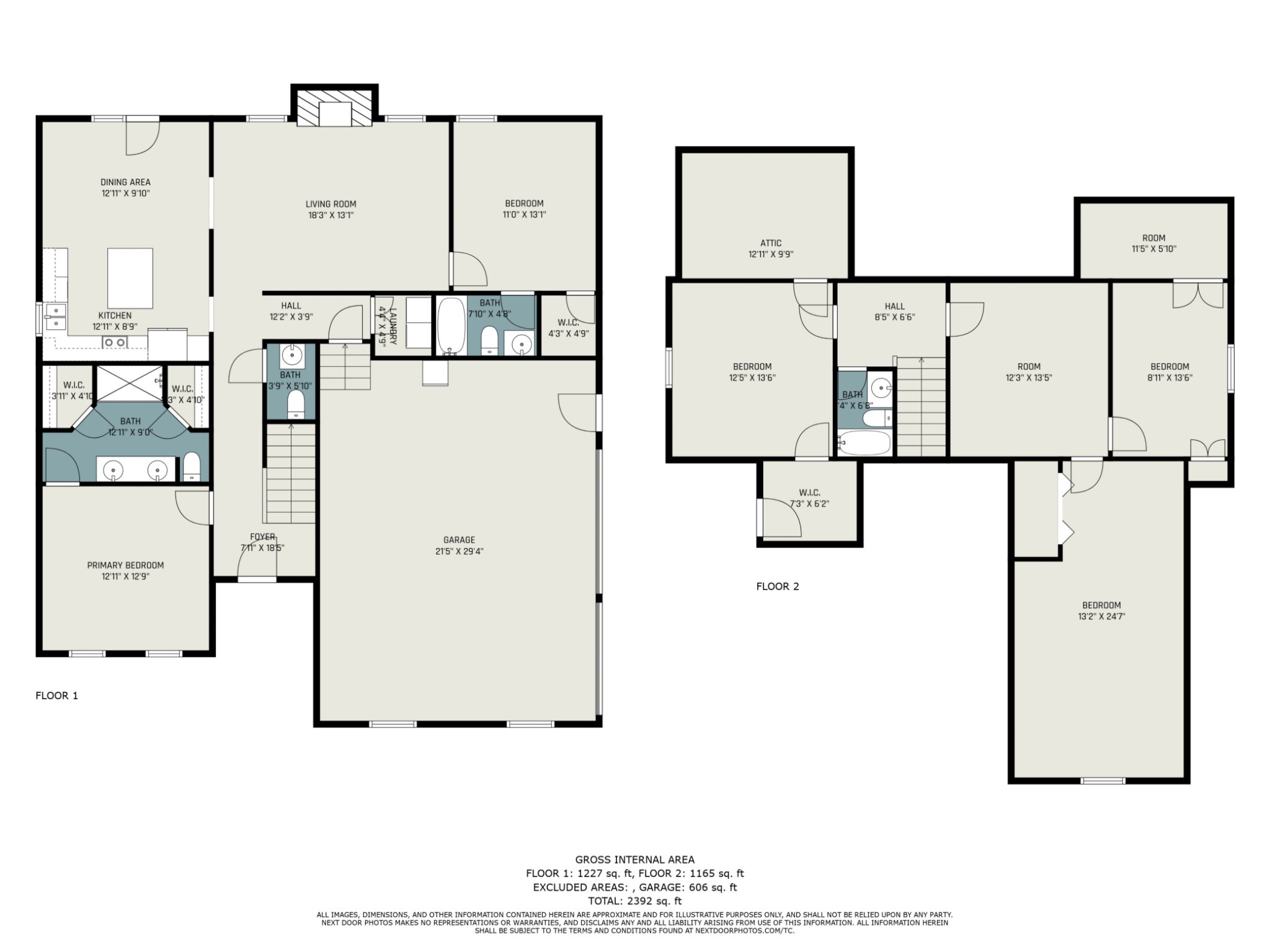 257 Conquest Road Murfreesboro, TN 37128 - Photo 44 of 44 a picture of a cabinet