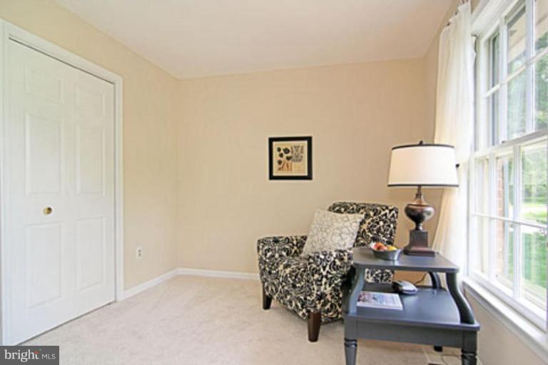11978 Grey Squirrel Lane Reston, VA 20194 - Photo 20 of 21 Master Bedroom #2