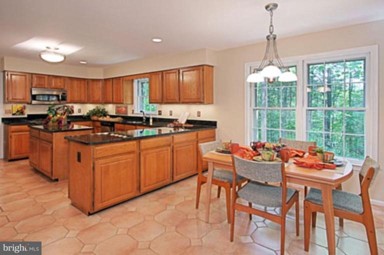 11978 Grey Squirrel Lane Reston, VA 20194 - Photo 8 of 21 Kitchen