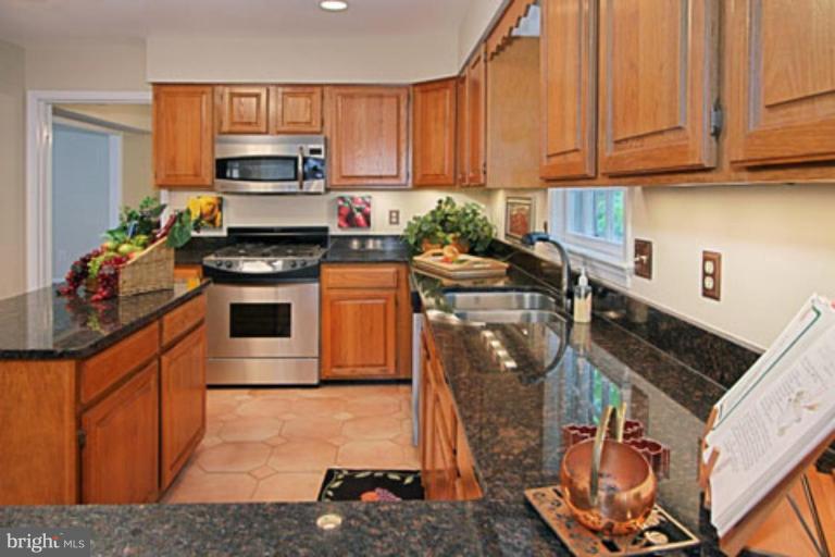 11978 Grey Squirrel Lane Reston, VA 20194 - Photo 10 of 21 Kitchen #3
