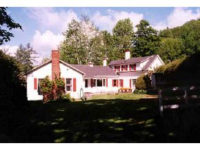 2 Medway Drive Mendon, VT 05751 - Photo 1 of 1 Gallery Image 1