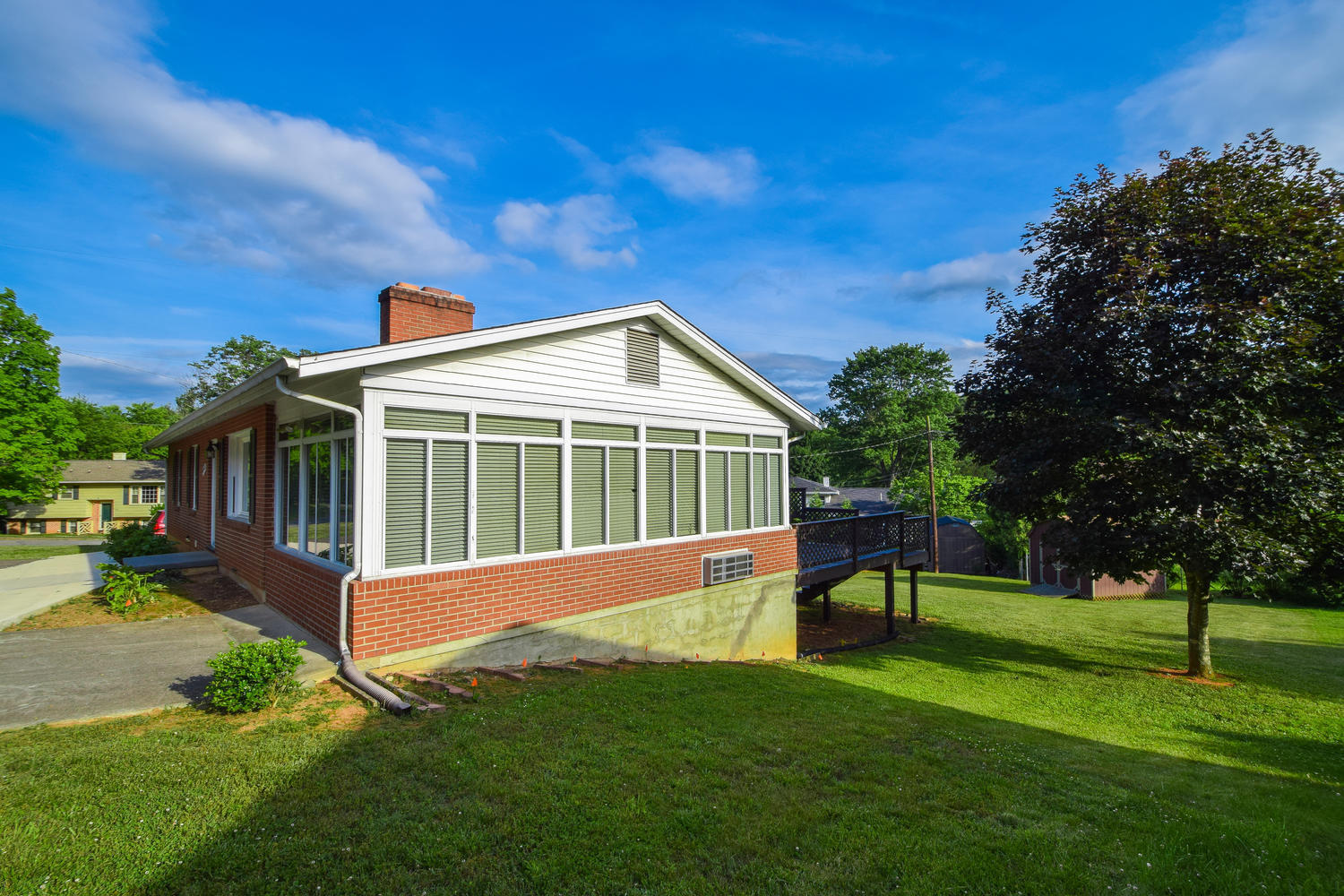 5504 Castle Rock Road Roanoke, VA 24018 - Photo 22 of 29 22