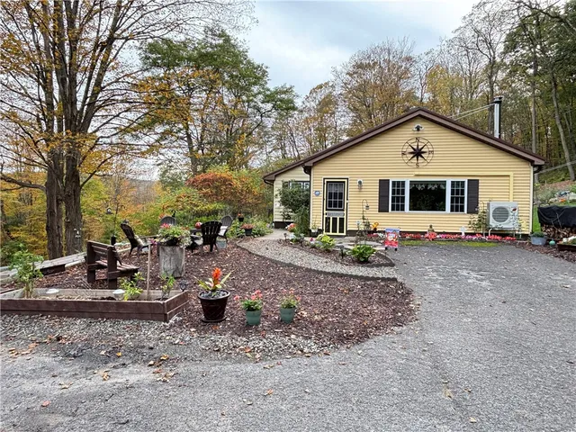 $259,000 | 6893 State Highway, Maryland, NY 12116