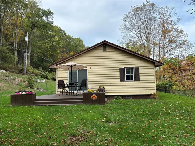 $259,000 | 6893 State Highway, Maryland, NY 12116