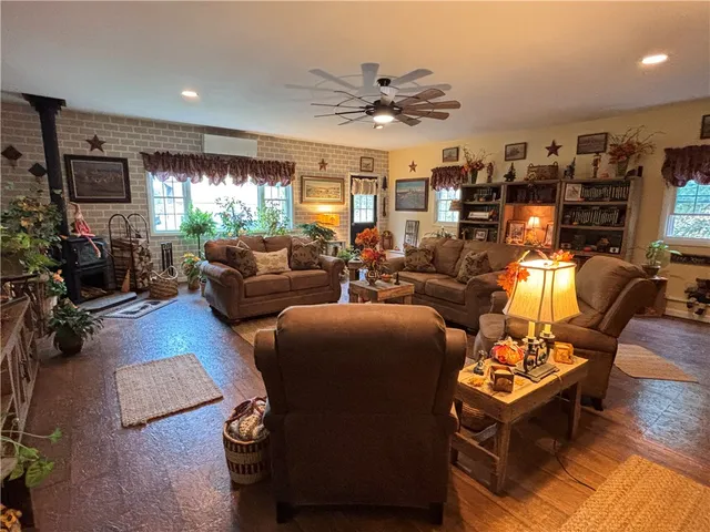 $259,000 | 6893 State Highway, Maryland, NY 12116