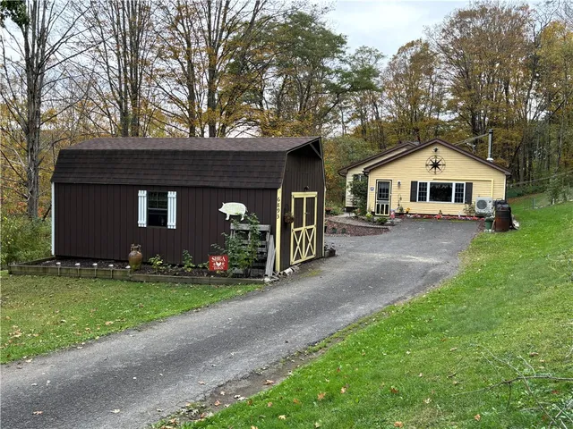 $259,000 | 6893 State Highway, Maryland, NY 12116