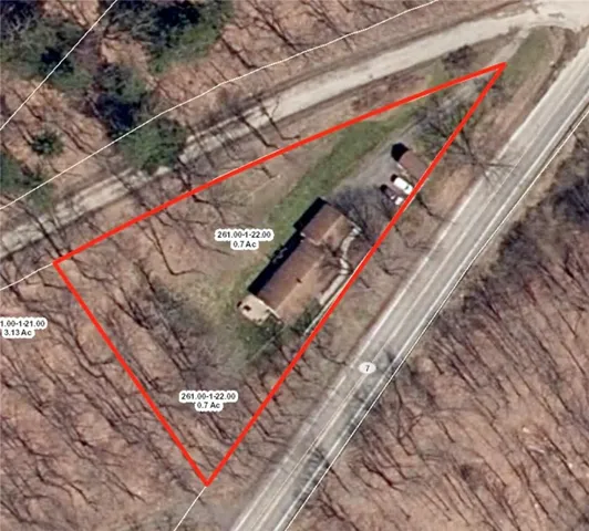 $259,000 | 6893 State Highway, Maryland, NY 12116