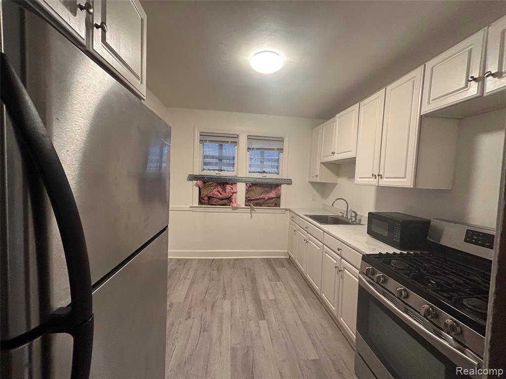 4401 Buckingham Detroit, MI 48224 - Photo 22 of 41