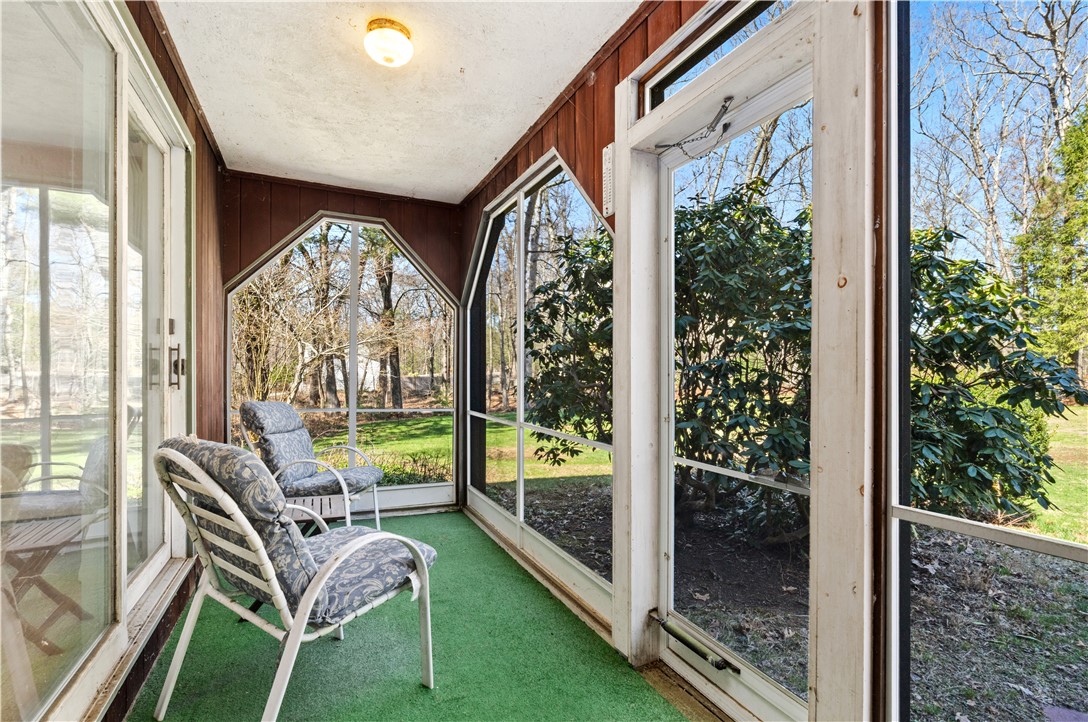 58 Tourtellot Hill Road Glocester, RI 02814 - Photo 22 of 26