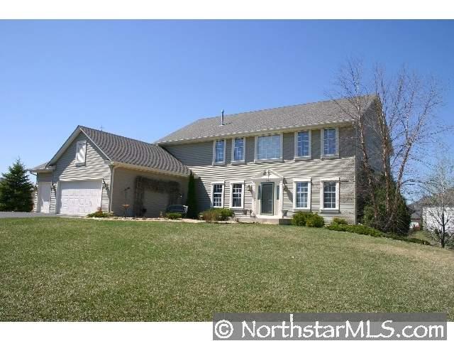 17521 George Moran Drive Eden Prairie, MN 55347 - Photo 1 of 1 Gallery Image 1