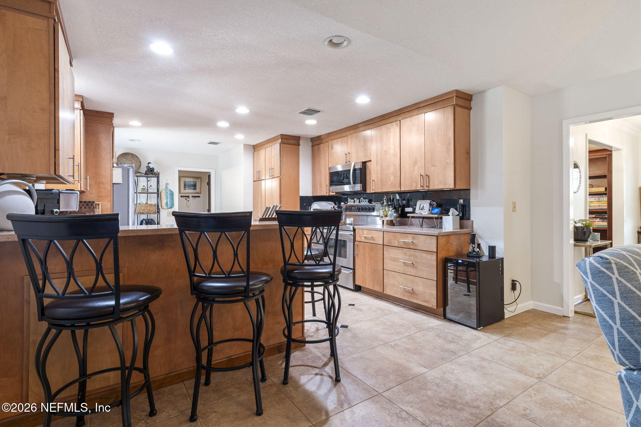 3093 Nautilus Road Middleburg, FL 32068 - Photo 8 of 41 Kitchen -3093