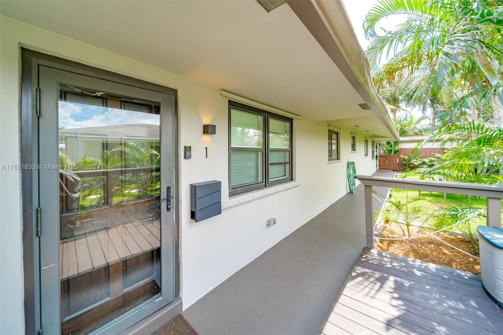 1473 Northwest 10th St Unit 1  