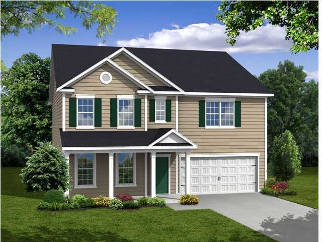 606 Ravens Wood Road Summerville, SC 29486 - Photo 1 of 4 Primary Photo