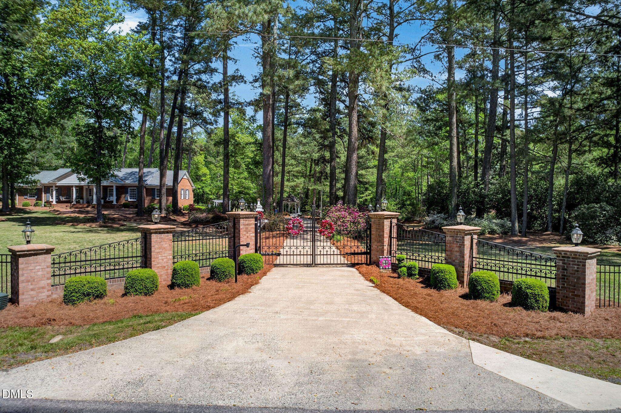 1046 Johnson Road Coats, NC 27521 - Photo 3 of 100 3-web-or-mls-1046 Johnson Rd -5