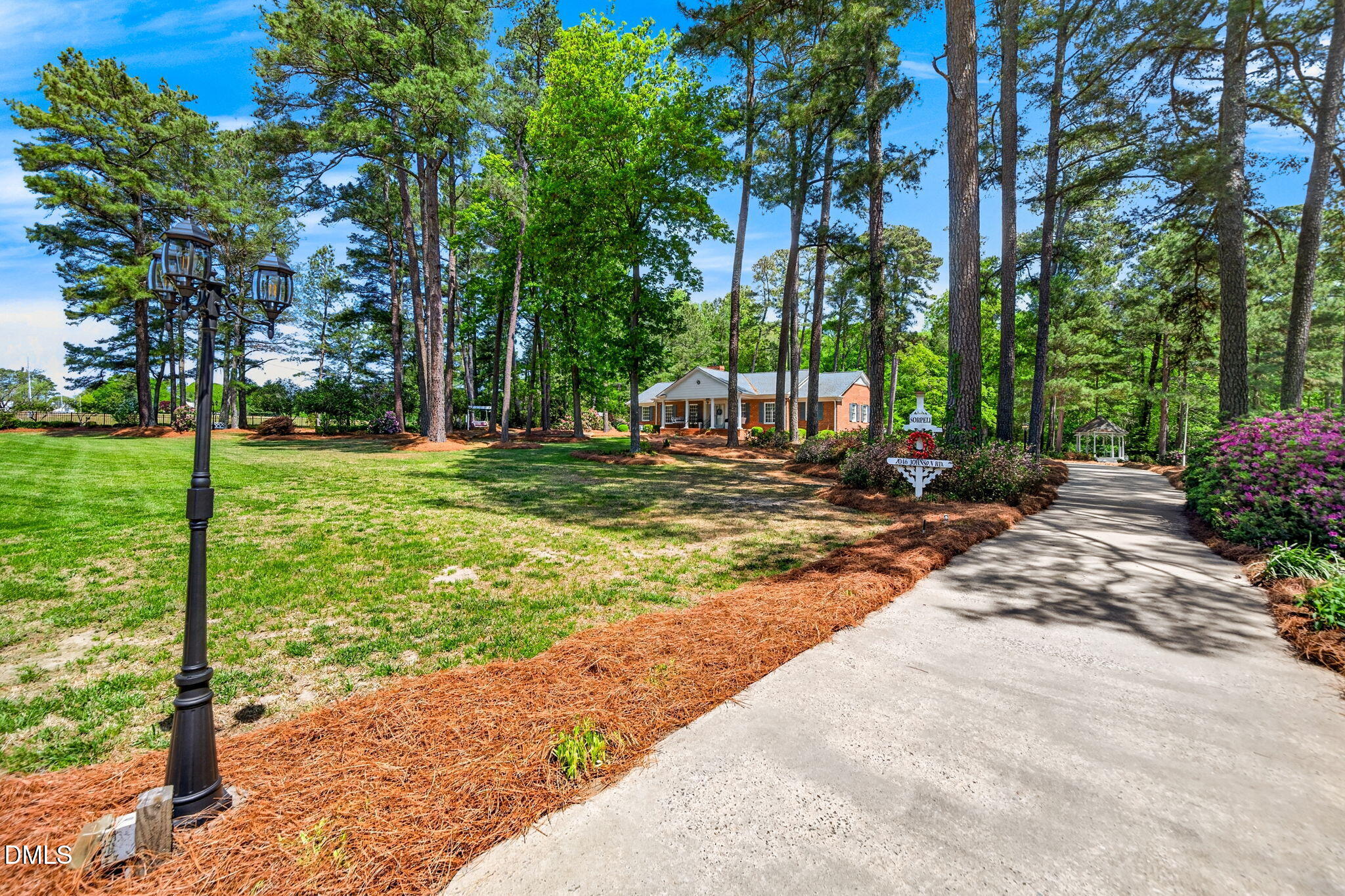 1046 Johnson Road Coats, NC 27521 - Photo 5 of 100 5-web-or-mls-1046 Johnson Rd -7