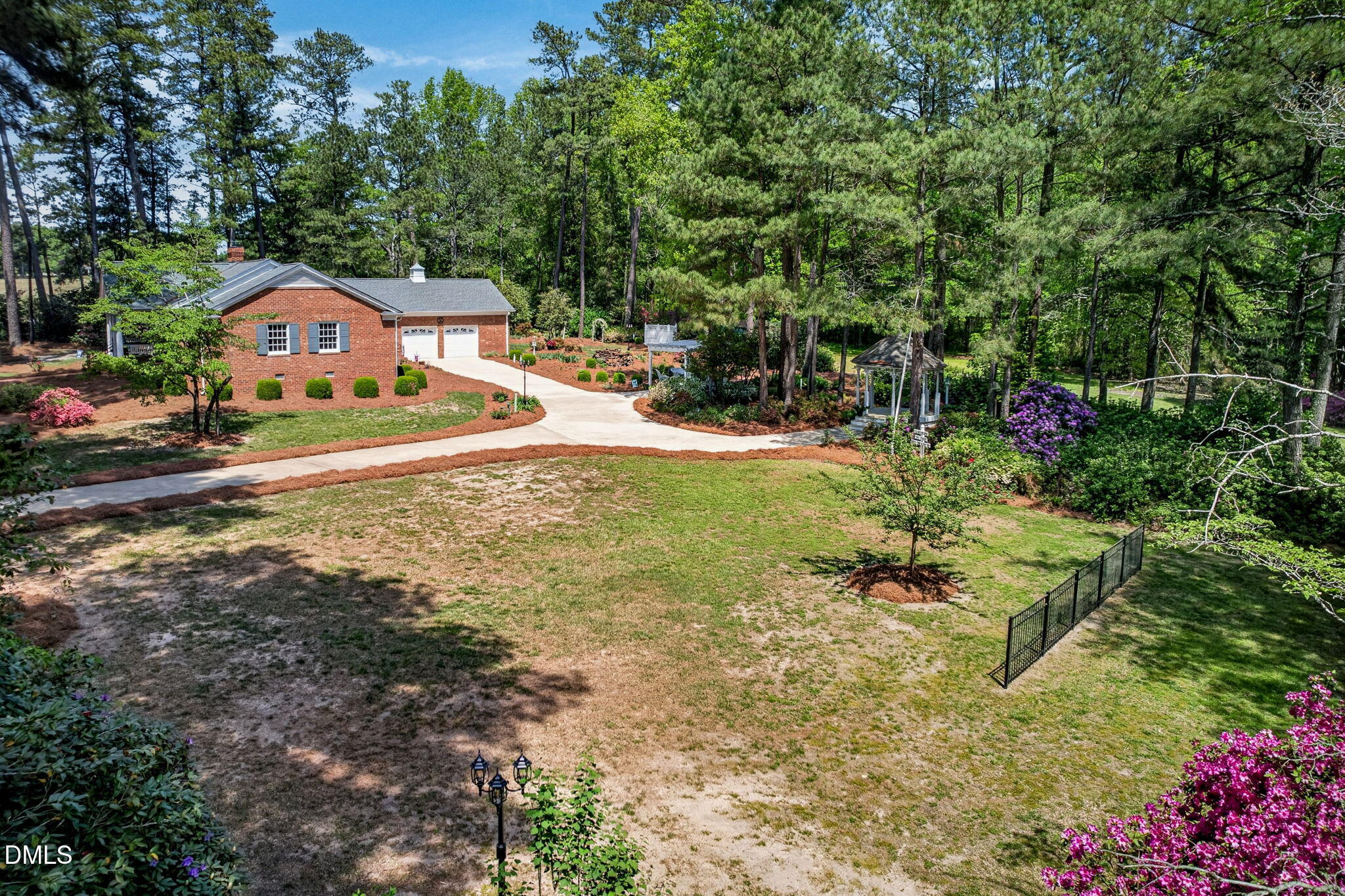 1046 Johnson Road Coats, NC 27521 - Photo 6 of 100 6-web-or-mls-1046 Johnson Rd -8