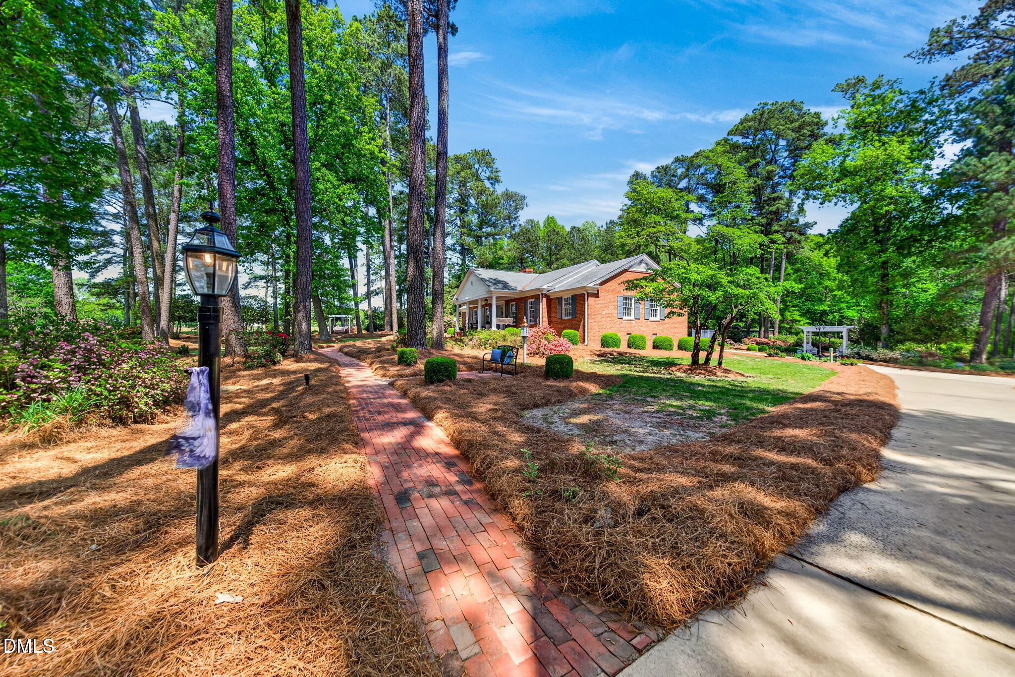 1046 Johnson Road Coats, NC 27521 - Photo 7 of 100 7-web-or-mls-1046 Johnson Rd -16