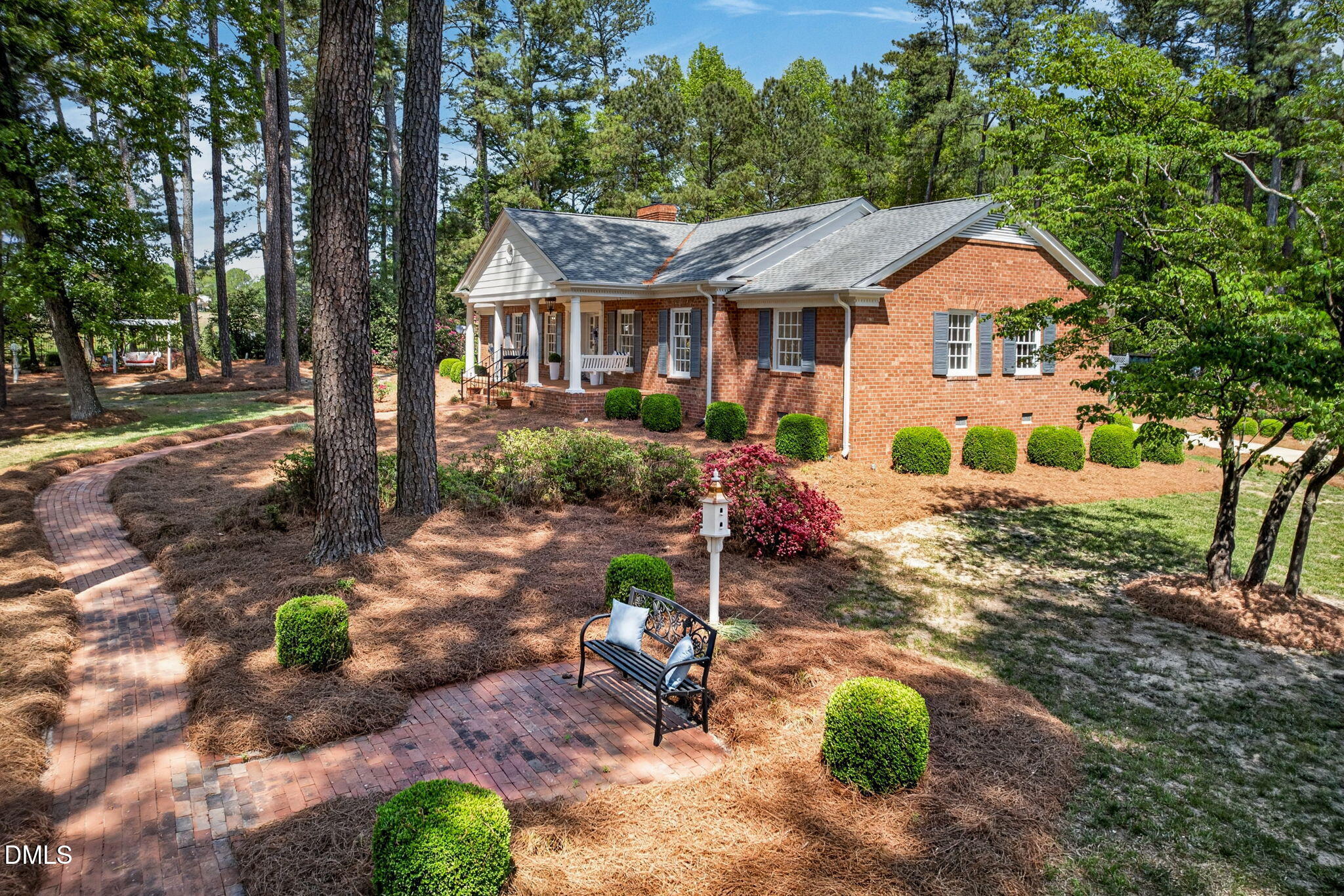 1046 Johnson Road Coats, NC 27521 - Photo 9 of 100 9-web-or-mls-1046 Johnson Rd -10