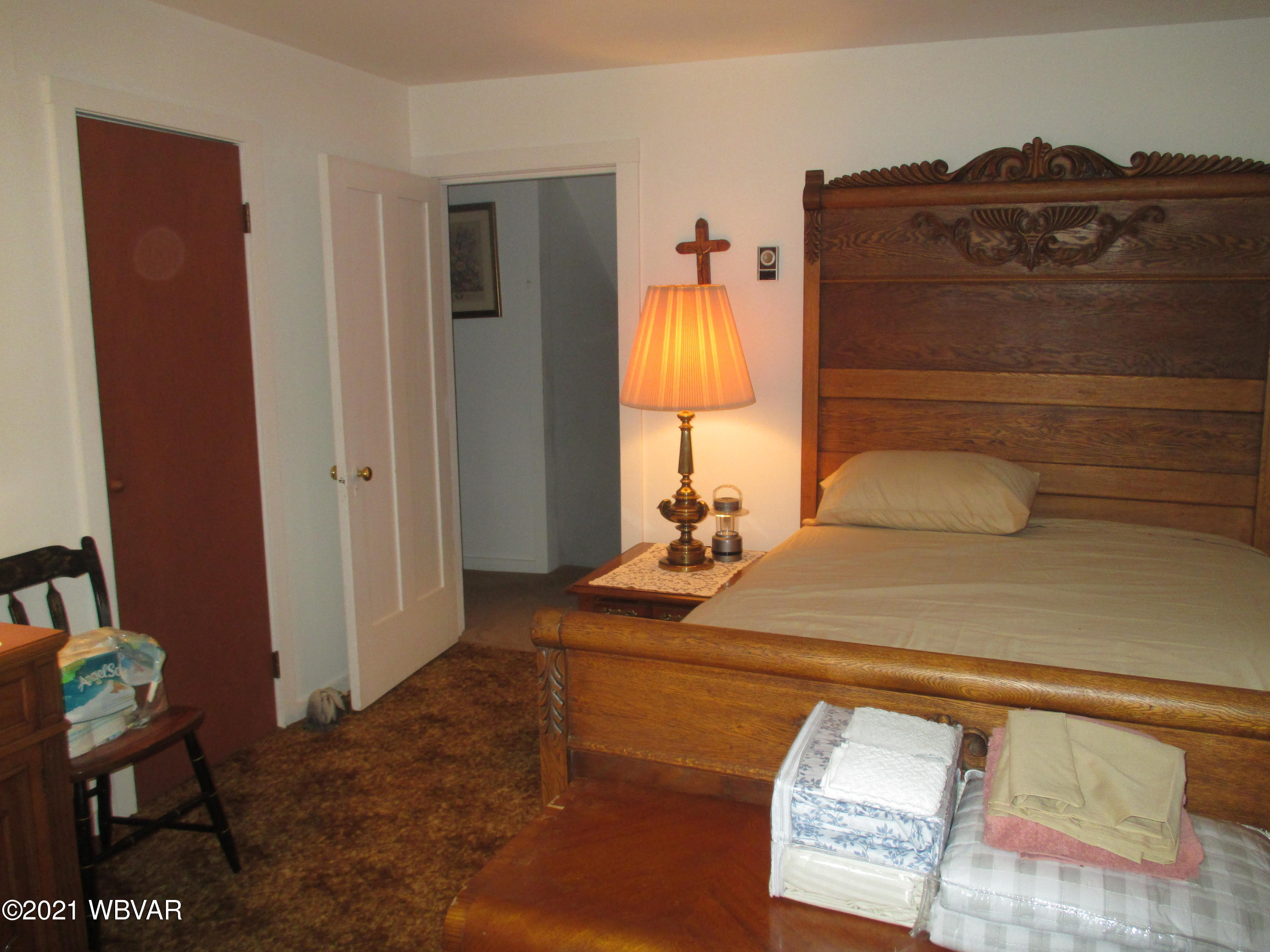 594 McCarty Ridge Road Forksville, PA 18616 - Photo 21 of 36 Gallery Image 21