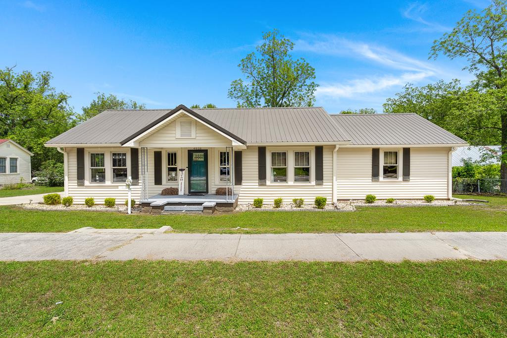 4818 Norway Road Norway, SC 29113 - Photo 1 of 29 Main View