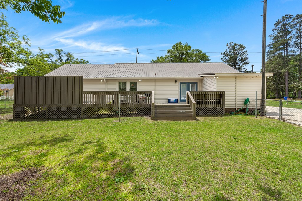 4818 Norway Road Norway, SC 29113 - Photo 25 of 29 Photo 25