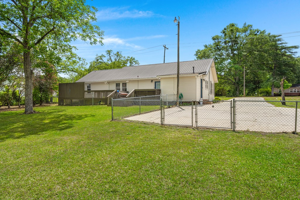 4818 Norway Road Norway, SC 29113 - Photo 26 of 29 Photo 26