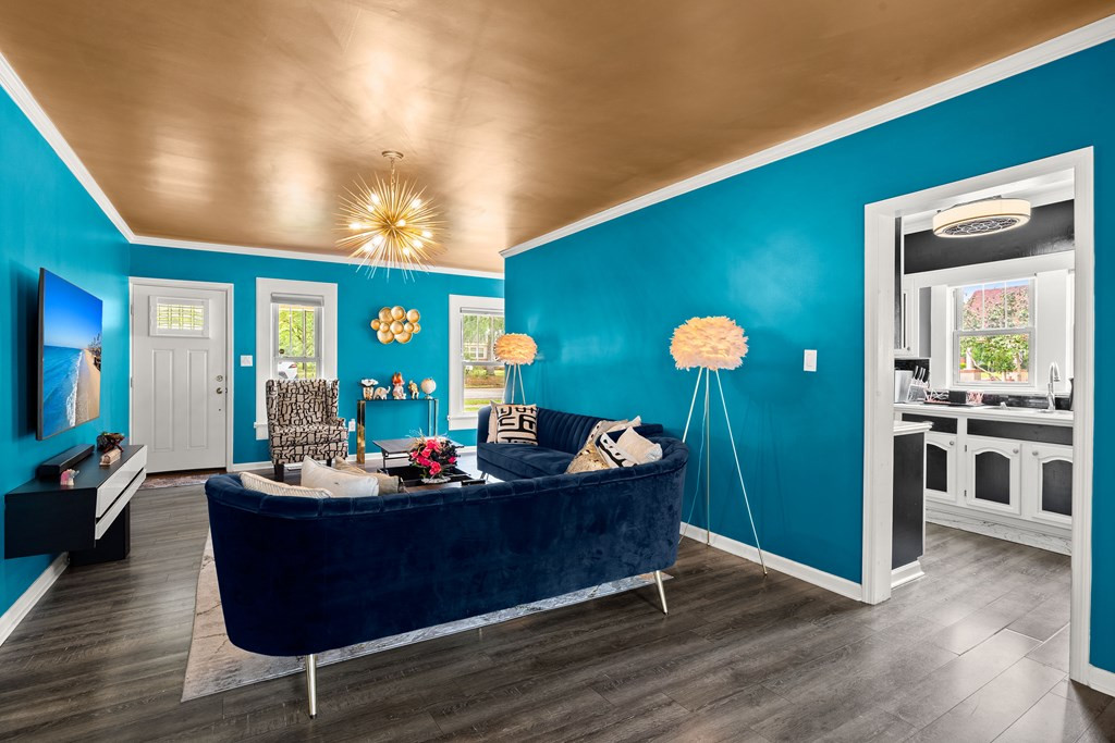4818 Norway Road Norway, SC 29113 - Photo 6 of 29 Photo 6