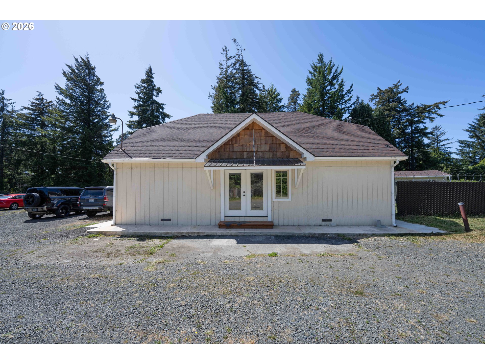 68964 Wildwood Road North Bend, OR 97459 - Photo 2 of 44