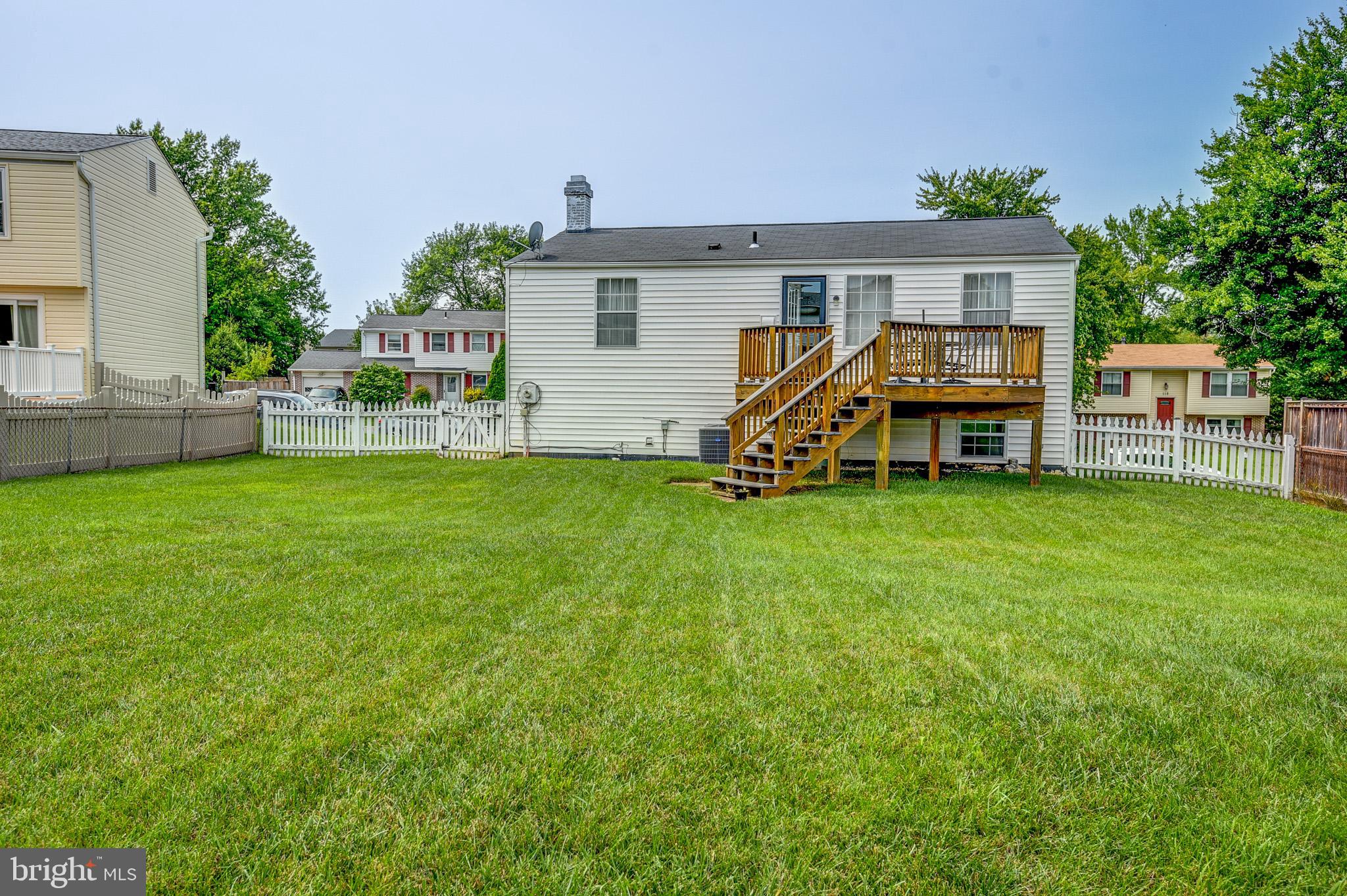 110 North Garfield Road Sterling, VA 20164 - Photo 30 of 30 Gallery Image 30