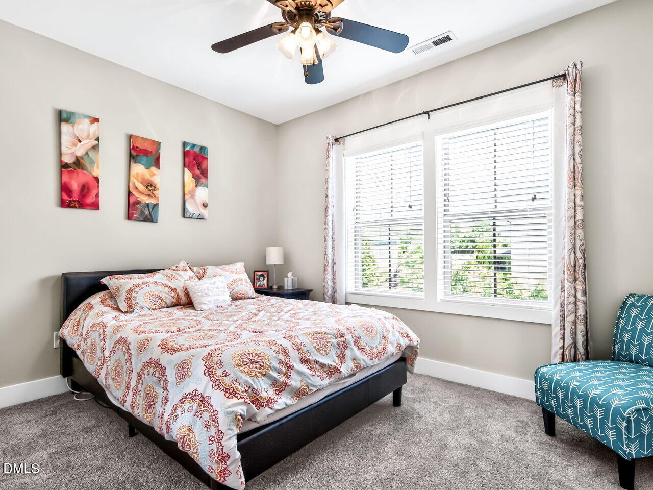 1701 Chestnut Falls Road Wendell, NC 27591 - Photo 25 of 46 025-1280x960-bedroom