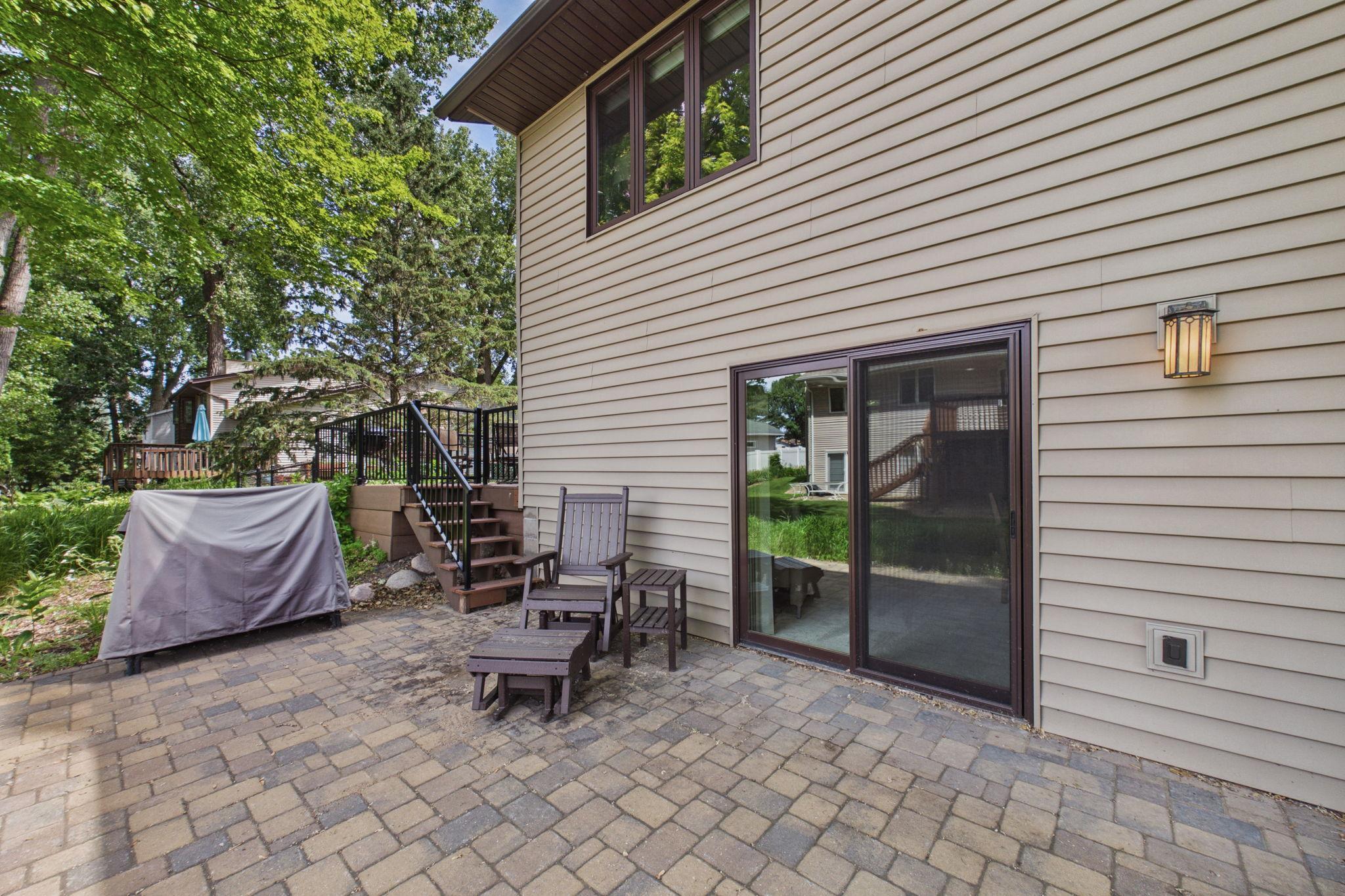 3025 Thunder Bay Road Little Canada, MN 55117 - Photo 26 of 30