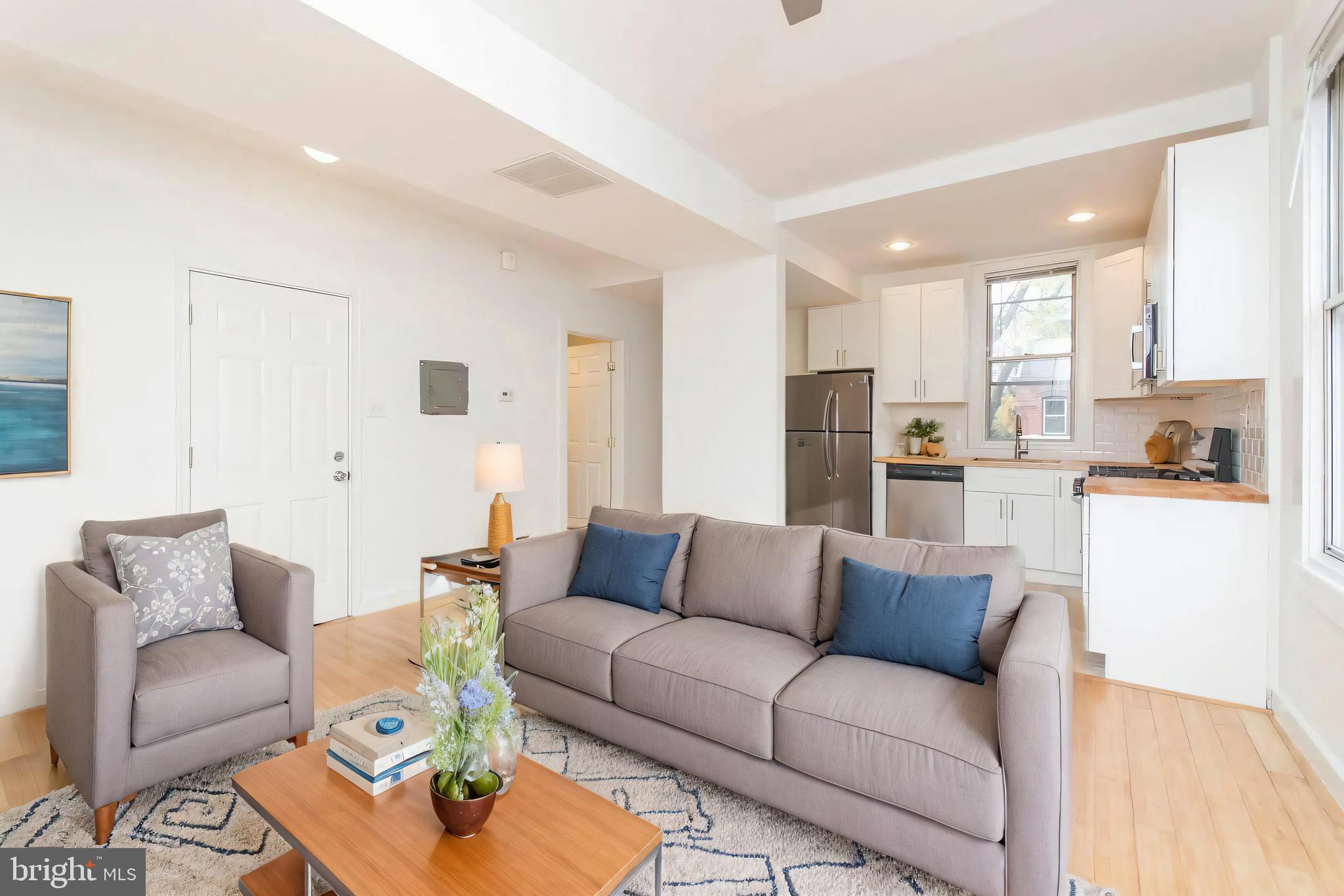 4813 Chester Avenue, Unit 2 Philadelphia, PA 19143 - Photo 1 of 19