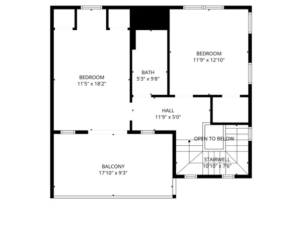 $5,500 | 4306 Center Street, Houston, TX 77007