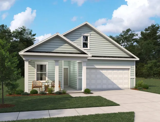 $409,990 | 4016 Lemon Grass Lane, Ravenel, SC 29470