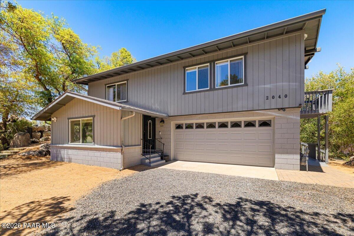 2040 Thumb Butte Road Prescott, AZ 86305 - Photo 38 of 38 Prescott Retreat!