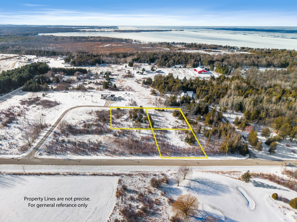 Lot 8 Golf View Road Sturgeon Bay, WI 54235 - Photo 17 of 38
