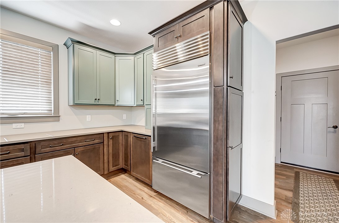 770 Carpenter Road Bellbrook, OH 45305 - Photo 12 of 41 Kitchen