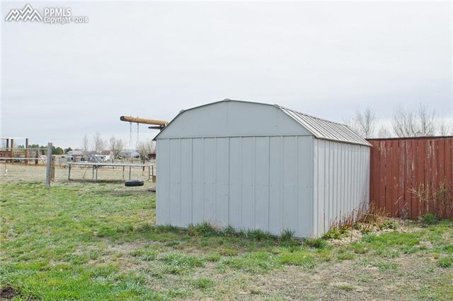 17330 Max Road Peyton, CO 80831 - Photo 20 of 31 Gallery Image 20