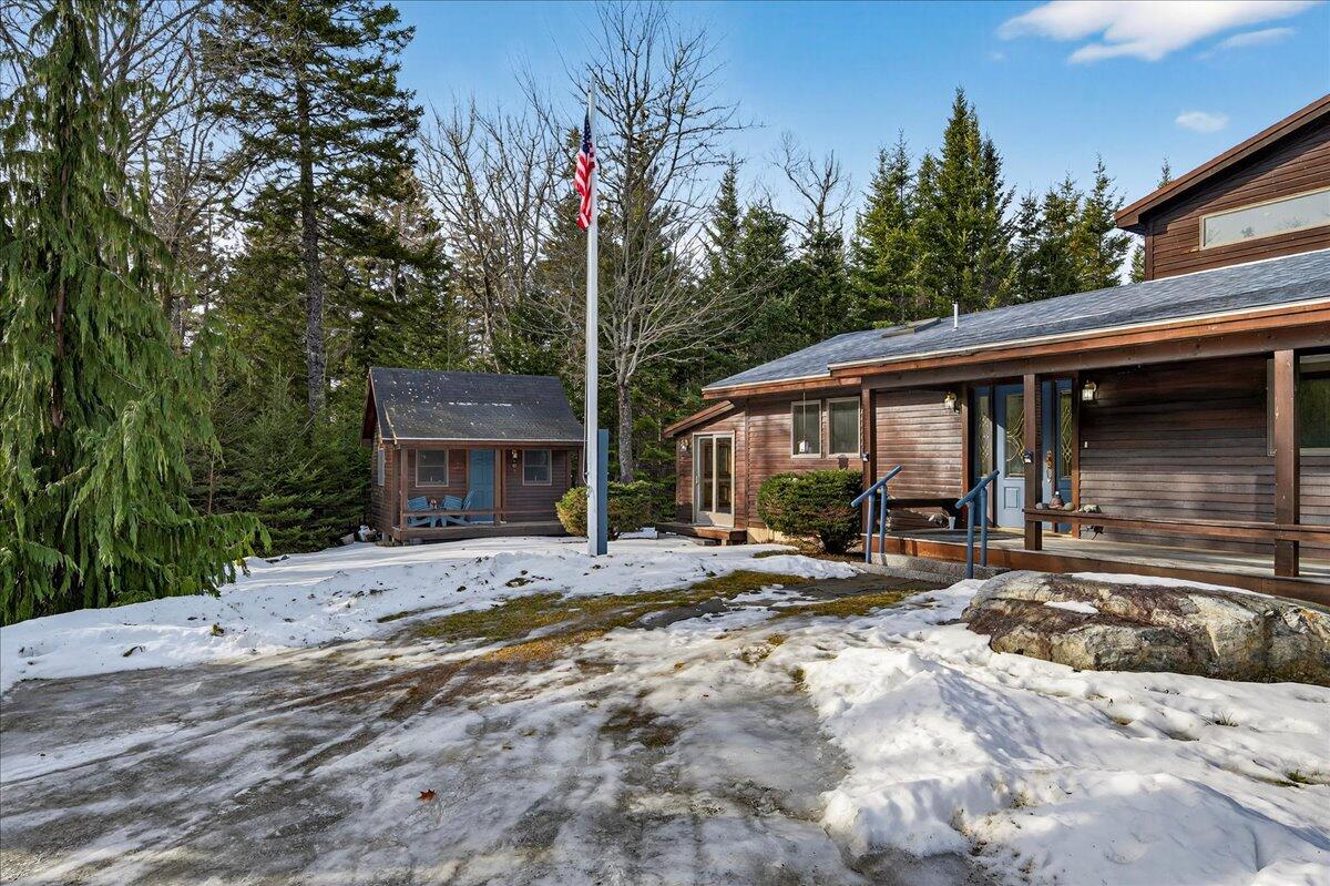 284 Dow Road Deer Isle, ME 04627 - Photo 49 of 102 054-284 Dow Rd. (54 of 84)