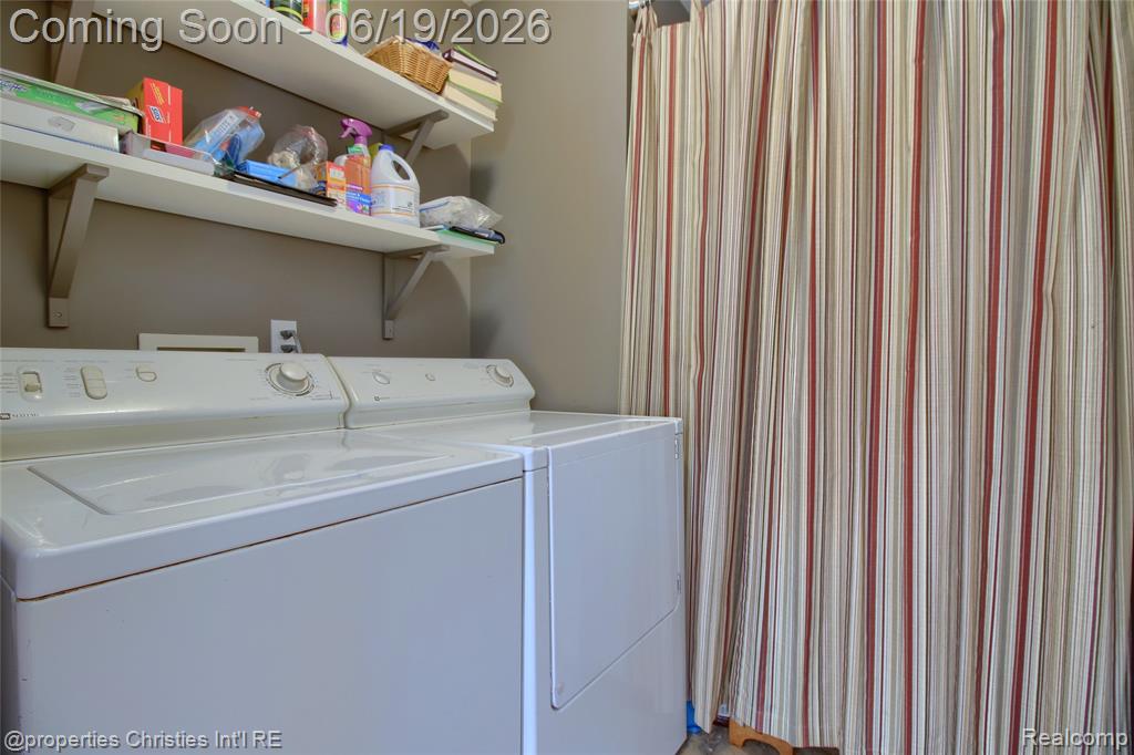 3339 Riverside Drive Canton, MI 48188 - Photo 19 of 34