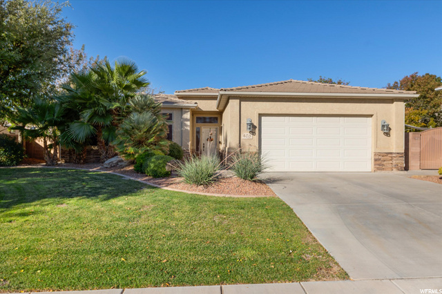 403 North 2660 E Street St. George, UT 84790 - Photo 1 of 1