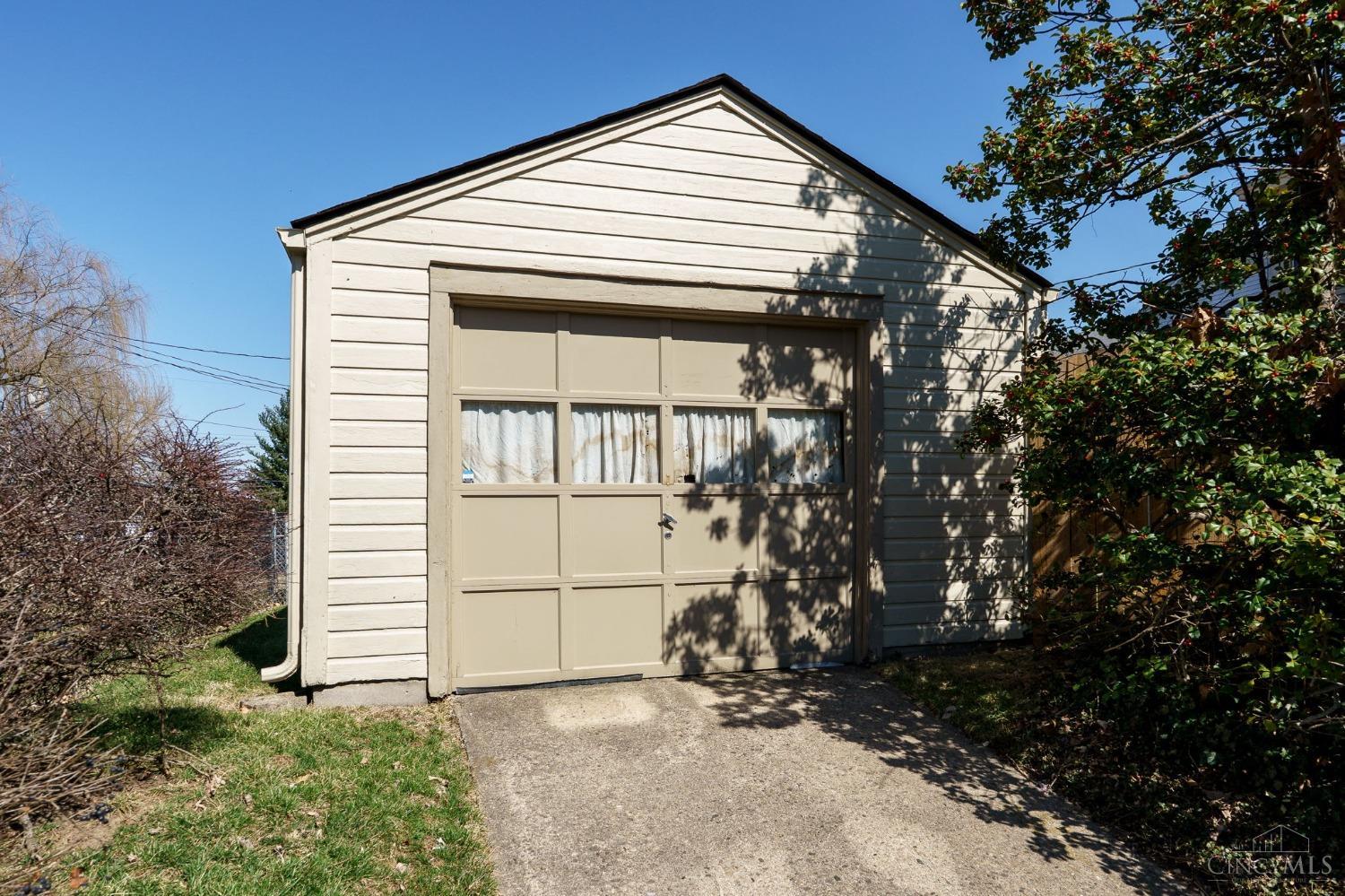 137 South F Street Hamilton, OH 45013 - Photo 24 of 28 Gallery Image 24