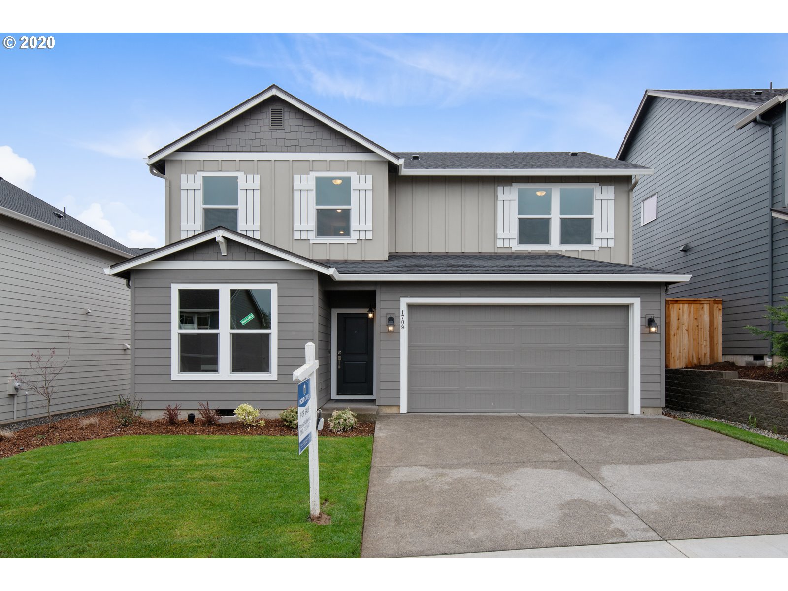 8713 North 1st Street, Unit LT61 Ridgefield, WA 98642 - Photo 1 of 24 Gallery Image 1
