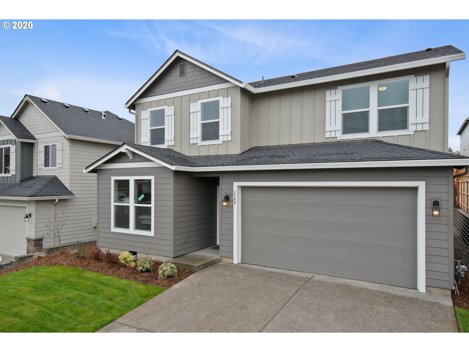 8713 North 1st Street, Unit LT61 Ridgefield, WA 98642 - Photo 2 of 24 Gallery Image 2