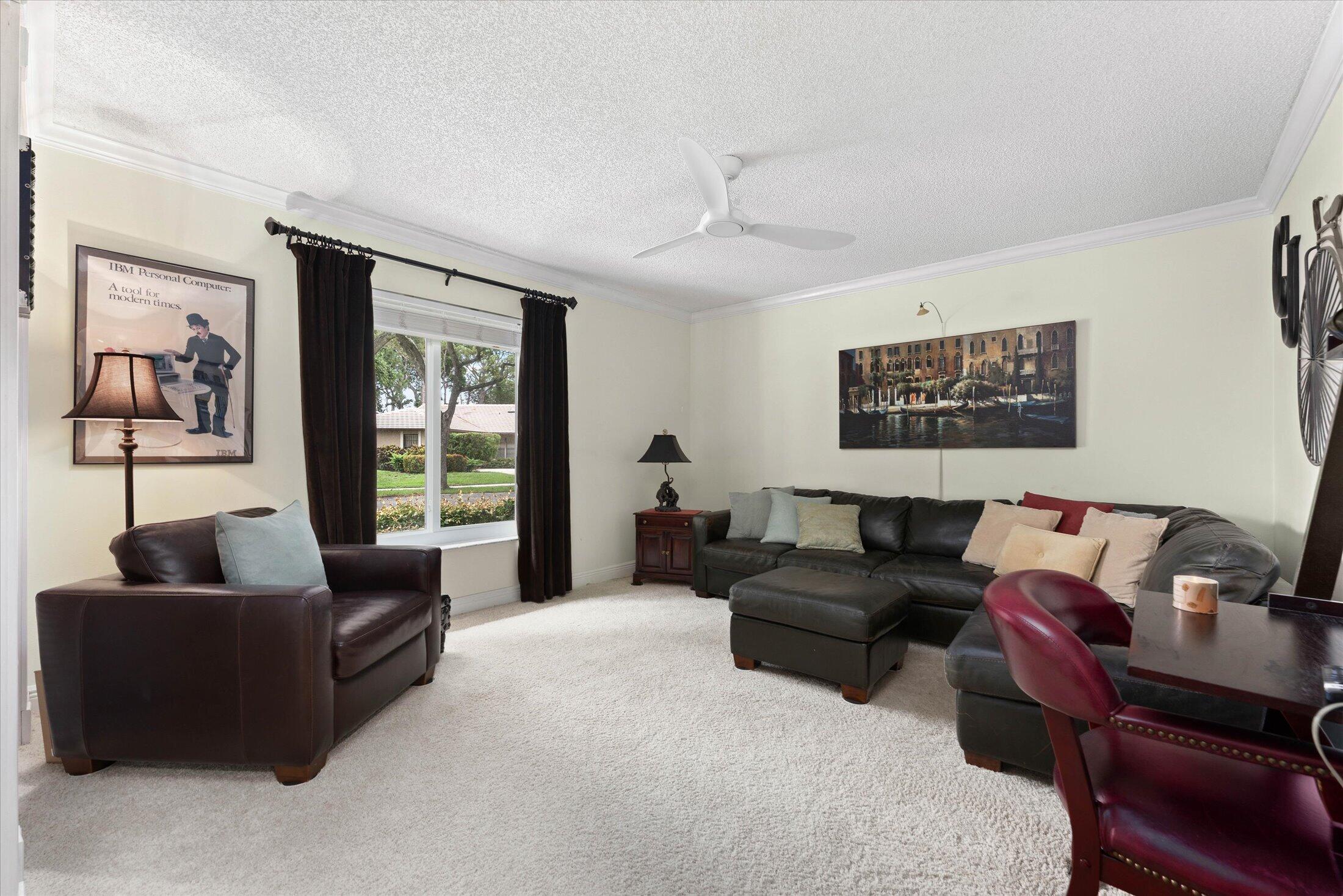 2699 Northwest 38th Street Boca Raton, FL 33434 - Photo 30 of 44 Bedroom No. 3